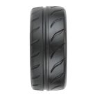 Pro-Line Racing 1:7 Toyo Proxes R888R S3 F/R 42/100 2.9" BELTED MTD 17mm Spectre (2) / PRO1019911