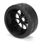 Pro-Line Racing 1:7 Toyo Proxes R888R S3 F/R 42/100 2.9" BELTED MTD 17mm Spectre (2) / PRO1019911