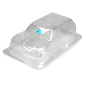 Pro-Line 1/10 1981 Ford Bronco Clear Body: Short Course / PRO342300