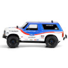Pro-Line 1/10 1981 Ford Bronco Clear Body: Short Course / PRO342300