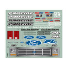 Pro-Line 1/10 1981 Ford Bronco Clear Body: Short Course / PRO342300