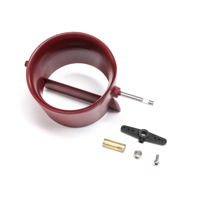 Pro Boat Ruder Set:Tug 30 / PRB281114