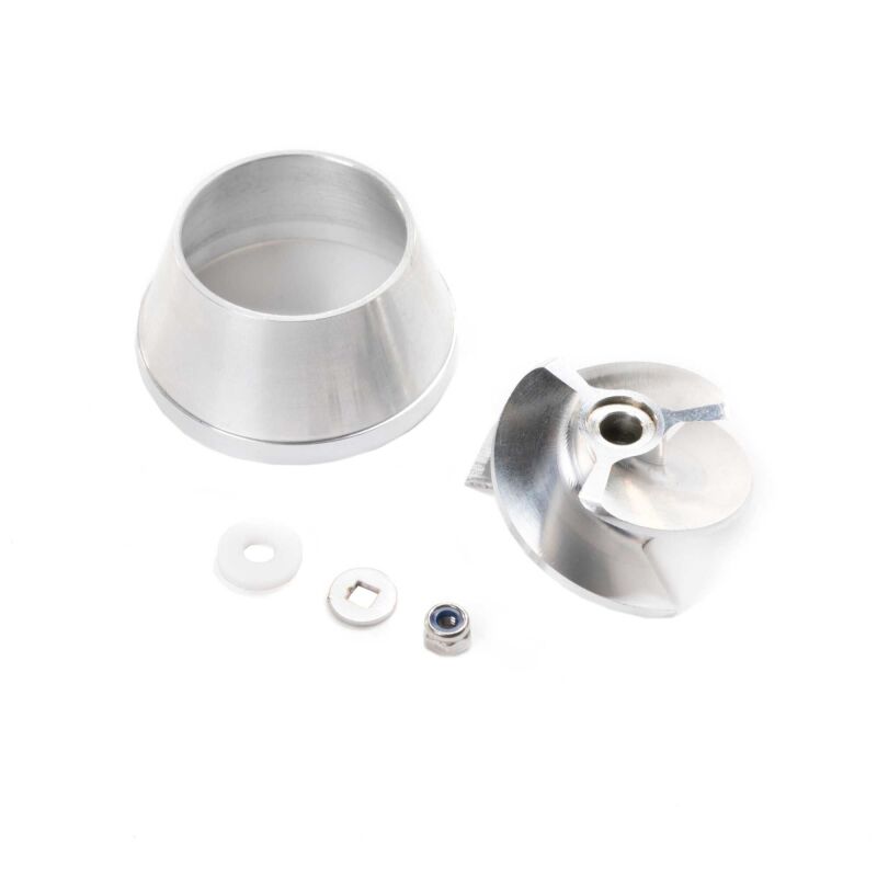Proboat Aluminum Impeller: Jetstream / PRB382001