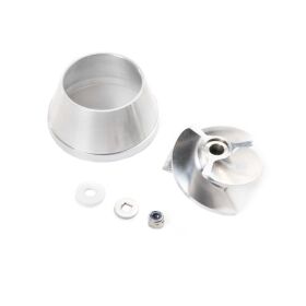Pro Boat Impeller Aluminium: Jetstream / PRB382001