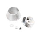 Proboat Aluminum Impeller: Jetstream / PRB382001