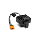 Spektrum 25A SLT 2-in-1 ESC/Empfänger-Combo für ARRMA GROM / SPMXSE2625RX