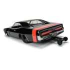 Pro-Line Racing Karosserie unlackiert Ladegerät 1:10 1970 Dodge: Drag Car / PRO359900