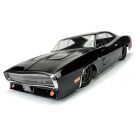 Pro-Line Racing Karosserie unlackiert Ladegerät 1:10 1970 Dodge: Drag Car / PRO359900