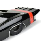 Pro-Line Racing Karosserie unlackiert Ladegerät 1:10 1970 Dodge: Drag Car / PRO359900