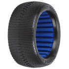 Pro-Line Racing Reifen vorne/hinten 1:8 Hole Shot S4 4.0" Off-Road Truggy (Paar) / PRO9033204