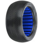 Pro-Line 1/8 Convict S4 Front/Rear 4.0 Off-Road Truck Tires (2) / PRO9072204