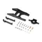 Proboat Motor Mount Set: Jetstream / PRB282104