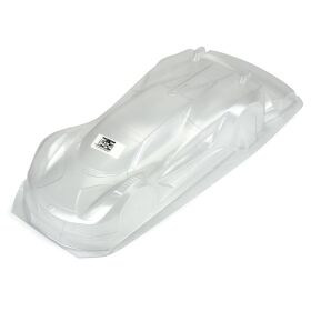 PROTOform 1/10 Venturi GT Clear Body: 190mm Touring Car /...