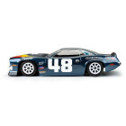 PROTOform 1/10 1970 Plymouth Barracuda Clear Body: Vintage Trans-Am / PRM159400