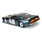 PROTOform 1/10 1970 Plymouth Barracuda Clear Body: Vintage Trans-Am / PRM159400