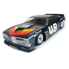 PROTOform 1/10 1970 Plymouth Barracuda Clear Body: Vintage Trans-Am / PRM159400
