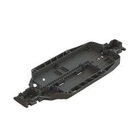 ARRMA Chassis Kunststoff - XXLWB / ARA320733