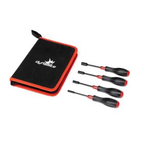 DYNAMITE Nut Driver Set US (4) / DYNT3000