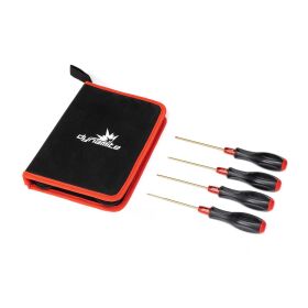 DYNAMITE Hex Driver Set Metric (4) / DYNT3030