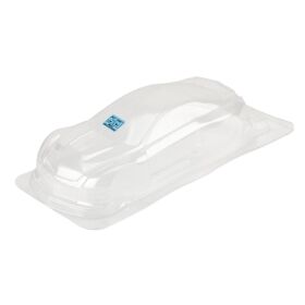 PROTOform 1/10 Cadillac ATS-V.R Clear Body: 190mm Touring...