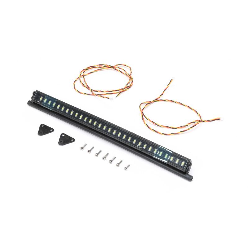 Pro Boat LED Licht Strebe vorne Assembly: Jetstream / PRB18040