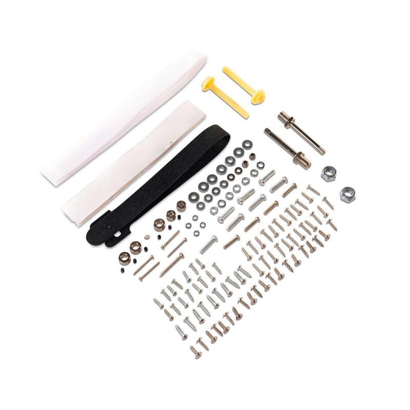 E-Flite Hardware Set: Turbo Timber SWS 2.0m / EFL71761