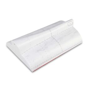 Hangar 9 Fuselage Hatch Upper: Aermacchi MB-339 60-86N -...
