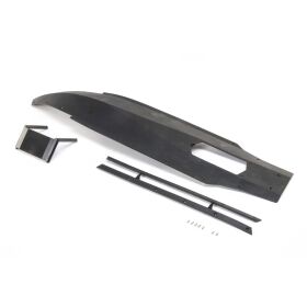 Pro Boat Rumpf Armor (Satz): Jetstream / PRB281138