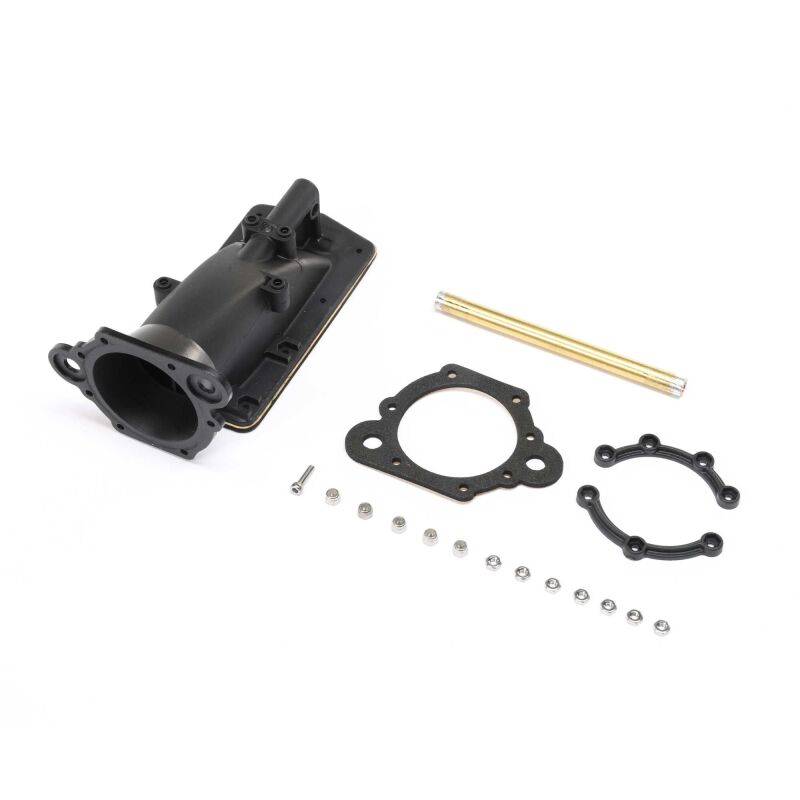 Pro Boat Gehäuse Jet Pump (Satz): Jetstream / PRB282099