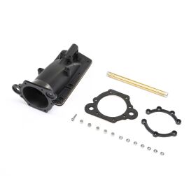 Proboat Jet Pump Housing Set: Jetstream / PRB282099