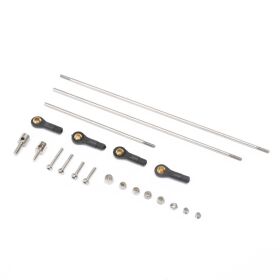 Pro Boat Full Linkage Set: Jetstream / PRB286103