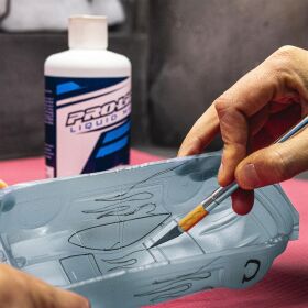 Pro-Line Pro-Line Liquid Mask (16oz) / PRO632401
