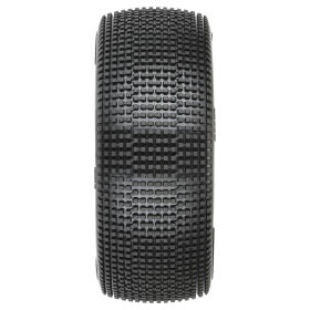 Pro-Line 1/8 Convict 2.0 S4 Front/Rear Off-Road Buggy Tires (2) / PRO9078204
