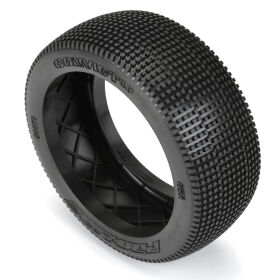 Pro-Line 1/8 Convict 2.0 S4 Front/Rear Off-Road Buggy Tires (2) / PRO9078204