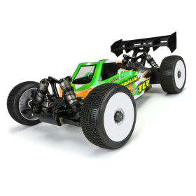 Pro-Line 1/8 Convict 2.0 S4 Front/Rear Off-Road Buggy Tires (2) / PRO9078204