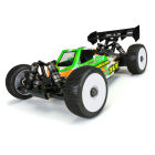 Pro-Line 1/8 Convict 2.0 S4 Front/Rear Off-Road Buggy Tires (2) / PRO9078204