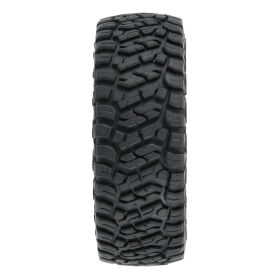 Pro-Line 1/24 Toyo Open Country R/T Trail F/R 1.0 MTD 7mm Black Impulse (4) / PRO1022810