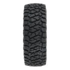 Pro-Line 1/24 Toyo Open Country R/T Trail F/R 1.0 MTD 7mm Black Impulse (4) / PRO1022810