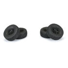 Pro-Line 1/24 Toyo Open Country R/T Trail F/R 1.0 MTD 7mm Black Impulse (4) / PRO1022810
