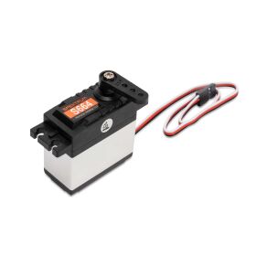 Spektrum S664 Standard-Servo Metallgetriebe wasserdicht 25 Zähne / SPMS664