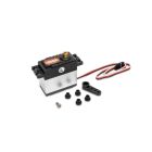 Spektrum S664 Standard-Servo Metallgetriebe wasserdicht 25 Zähne / SPMS664