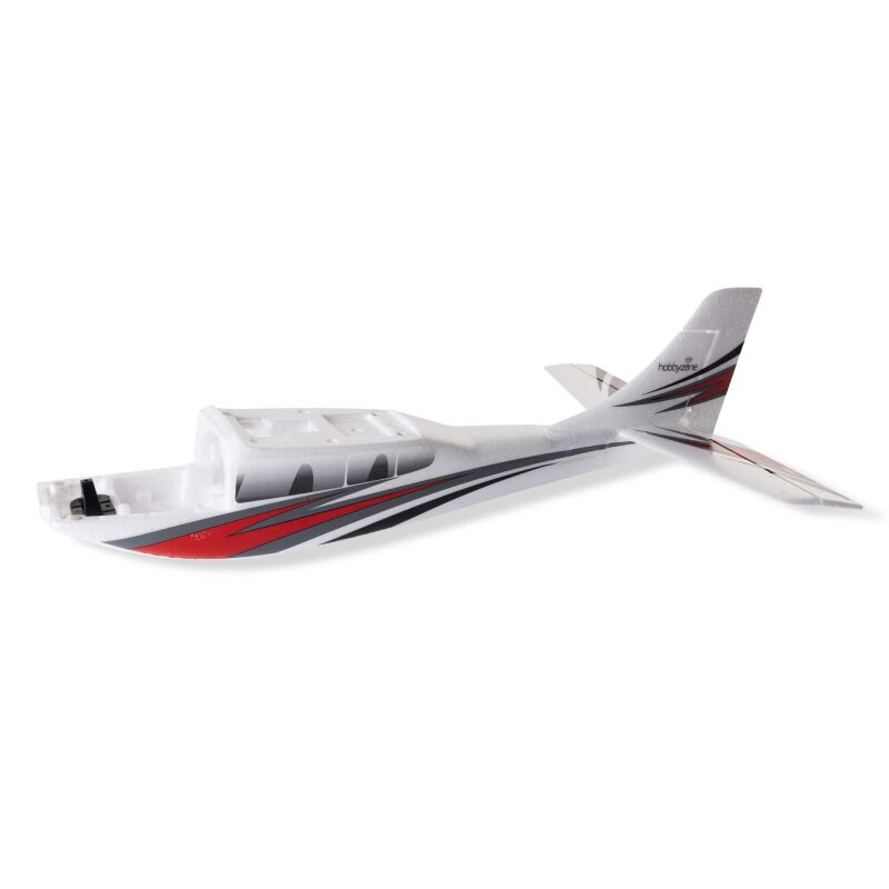 Hobbyzone Fuselage with Tail: Apprentice STOL 700 / HBZ6102