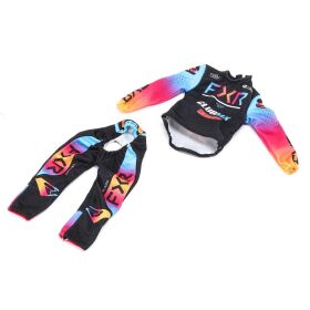Losi Rider Jersey Set, ClubMX: PM-MX / LOS260009