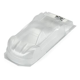 PROTOform 1/28 P63 Light Weight Clear Body: Mini-Z &...