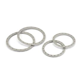 Pro-Line Racing 1:5 Impulse Pro-Loc Replacement Rings (2)...