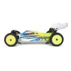 Pro-Line Racing Karosserie unlackiert Licht 1:10 Axis Weight: TLR 22X-4 / PRO354525