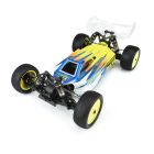 Pro-Line Racing Karosserie unlackiert Licht 1:10 Axis Weight: TLR 22X-4 / PRO354525