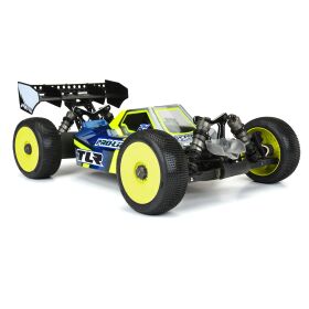 Pro-Line Racing Reifen vorne/hinten 1:8 Vandal S4 Off-Road Buggy (Paar) / PRO9075204