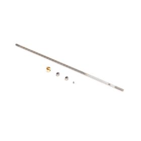 Pro Boat Welle Flex (Satz): Blackjack 24 / PRB-1277