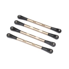 Losi Strebe oben 4-link (Satz, 4 Stück): Mini LMT /...